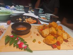 -卯时·龙光雅宴·精致锡帮菜(惠山古镇店)