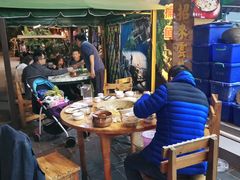 大堂-云南野生菌石锅鱼石锅鸡(大金塔店)