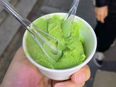 -La Lune&Gelato