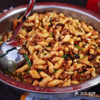 家乡旅行|忘不了的家乡小吃