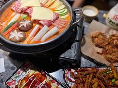 -七星布车休闲料理店