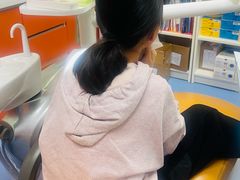 -极橙儿童齿科矫正中心(奥城店)