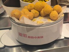 -龍歌自助小火锅(雨花台江南虹悦城店)