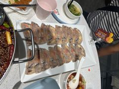 -麻辣因子滩羊火锅(世和广场店)