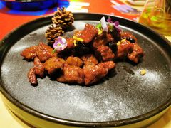 -106餐厅(山水文园店)