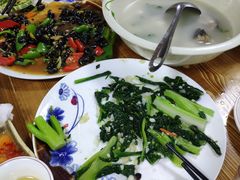 -花悦农庄 | 烧鸡·竹筒饭(沙迳高沙温泉香溪堡店)