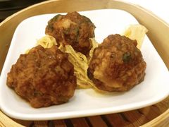 -海逸海鲜酒家(古北店)