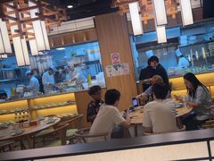 -伊喜饺子·烤鸭(五道口学院路店)