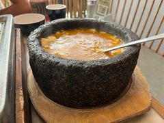 -绿茶餐厅(王府井永宁门店)