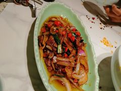-乔阿马·江南味·驴肉香(龙湖华泾天街店)