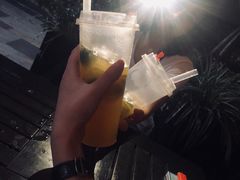 -街角 T·COFFEE 融合料理·BISTRO(车公庙店)