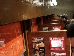 -一兰拉面(池袋店)