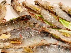 蝦！-協成海鮮火鍋(老店)