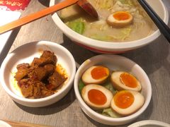 -味千拉面(德雅路CFC富兴时代店)