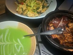 -外婆家(杭州马塍店·杭帮菜名店)