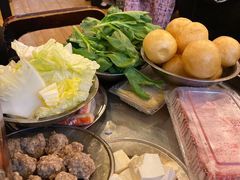 -月圆火锅(宁海东路二店)