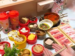 -盛香亭热卤(宝泰购物广场店)