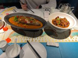 -儒宴孔府菜·宴会厅(丰体店)