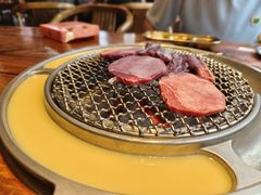 -海之屋韩式烤肉(海棠68环球美食街店)