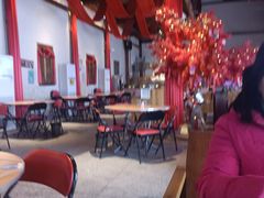 大堂-万方圆拌粉瓦罐汤(滕王阁旗舰店)