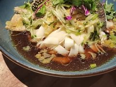 -耶里夏丽·丝路新疆菜·清真食品(徐汇南丹东路臻选店)