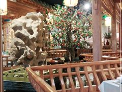-北平楼·烤鸭·北京菜(牡丹园店)