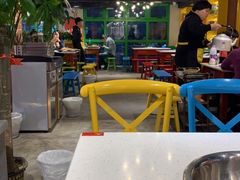 -钢管厂五区小郡肝火锅串串香(清河店)