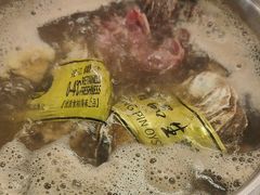 -尚宴牛特鲜自助(太原街万达店)