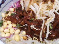 炸酱面-故宫餐厅(景运门店)