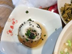 -东泰祥生煎馆(重庆北路店)
