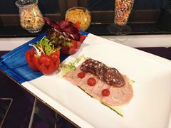 -豪派特华美达广场酒店·西餐厅