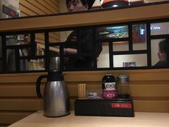 -万岁寿司(芳村店)