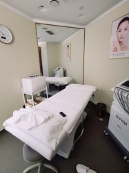 点击看大图 -同仁堂知嘛健康·塑龄中心