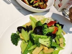 -峰峰菜馆(昌茂店)