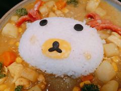 -红小满休闲餐厅(十全街店)