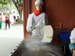 -万春卤菜(天乡后街步行街店)