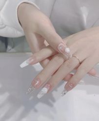 -1T·1M 日式美甲美睫