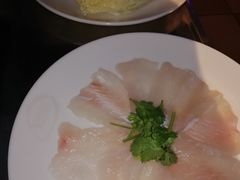 -千岛蚝高压锅生蚝·人参火锅(白云万达店)