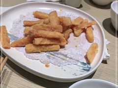 -小船渔村•大连菜•大连焖鱼(黄河路店)