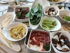 -海底捞火锅(万丰桥店)