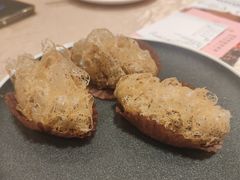蜂巢芋角-广东胜利宾馆西关粤中餐厅