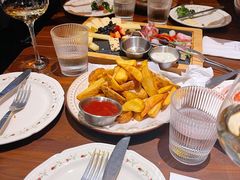 -Bistro Les Lilas丁香花小酒馆