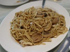 -无招牌海鲜餐厅(滨海艺术中心店)