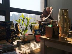 -捌楼咖啡书吧(南开店)