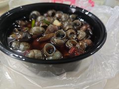 -老闵田螺馆·南昌市井菜·特色小吃(总店)
