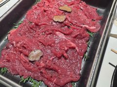 -芸山季·云南山珍菌火锅(南翔印象城MEGA店)