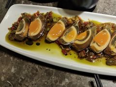 -绿茶餐厅(天津天河城店)