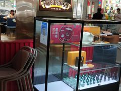 -青木岚小海鲜•小龙虾(友谊店)