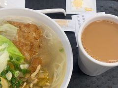 -大家乐(广州荔湾领展广场店)