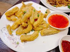 -大洋家·精品潮汕菜·生腌砂锅粥(天河东路店)